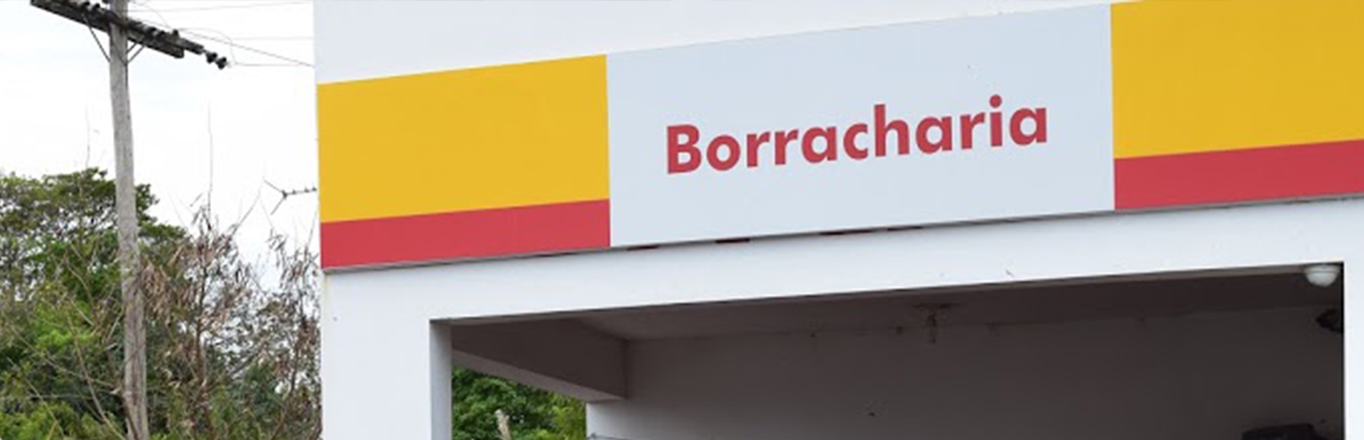 Borracharia